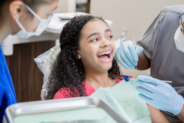 Best Emergency Dental Care for Abscessed Tooth in Salisbury, MO