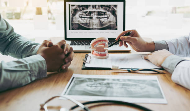  Salisbury, MO Emergency Dentist Pros