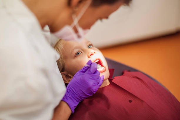 Best Emergency Dentist for Knocked-Out Tooth in Salisbury, MO