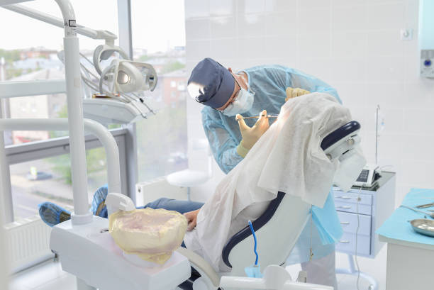 Best Weekend Emergency Dentist in Salisbury, MO