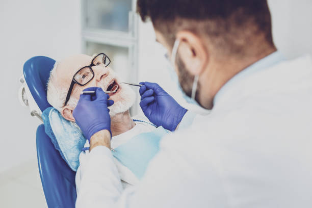 Best Emergency Dental Extractions in Salisbury, MO